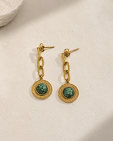 Raya Earring