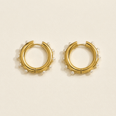 Brooklyn Earring