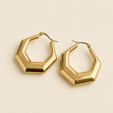 Zara Earrings