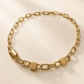 Stella Necklace