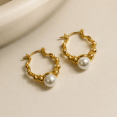 Allice Earrings
