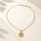 Zayla Necklace