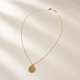 Nyra Necklace