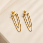 Clara Earrings