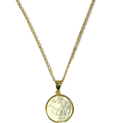 Mila Necklace