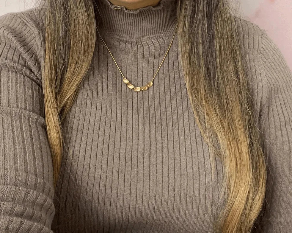 Athena Necklace
