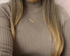Athena Necklace