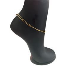 Aerial Anklet