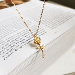 Aurora Necklace