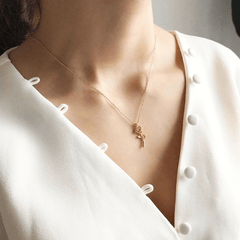 Aurora Necklace