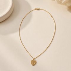 Ariel Vintage Necklace