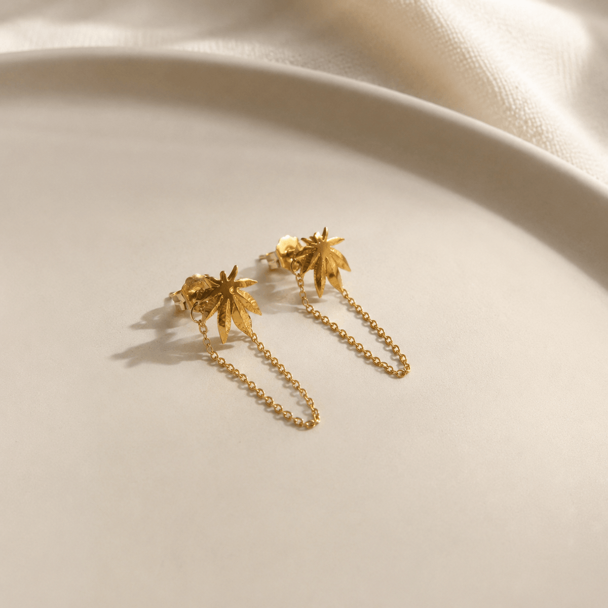 Arleth Earring