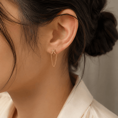 Arleth Earring