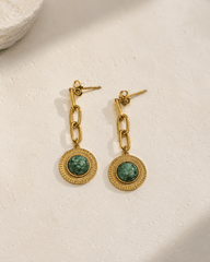 Raya Earring
