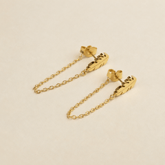 Delilah Earring