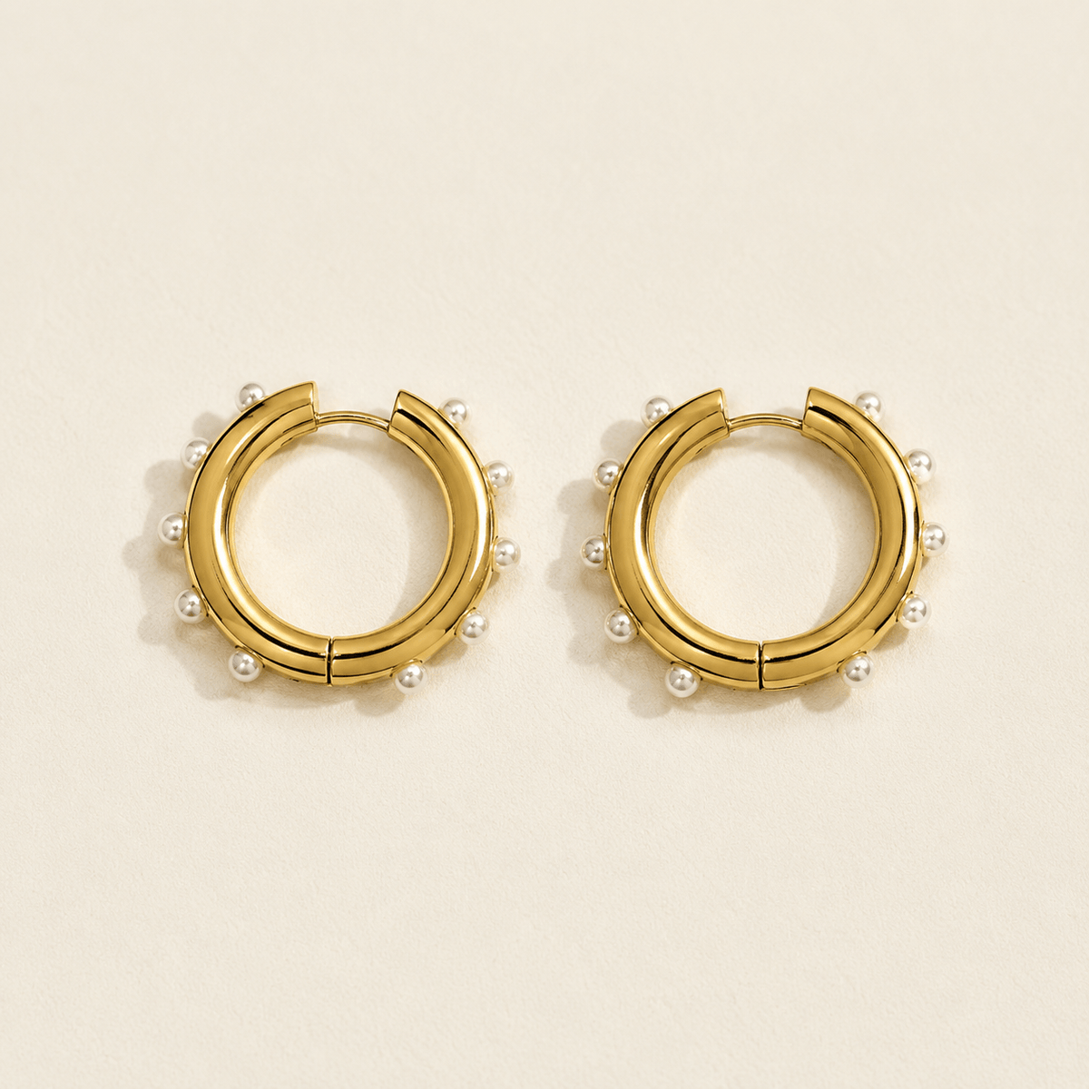 Brooklyn Earring