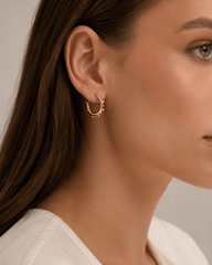 Brooklyn Earring