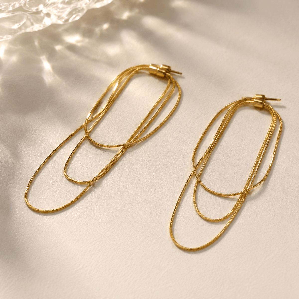 Ivy Earring