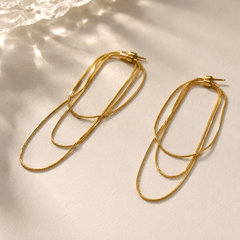 Ivy Earring