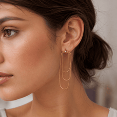 Ivy Earring