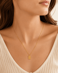 Emilia Necklace