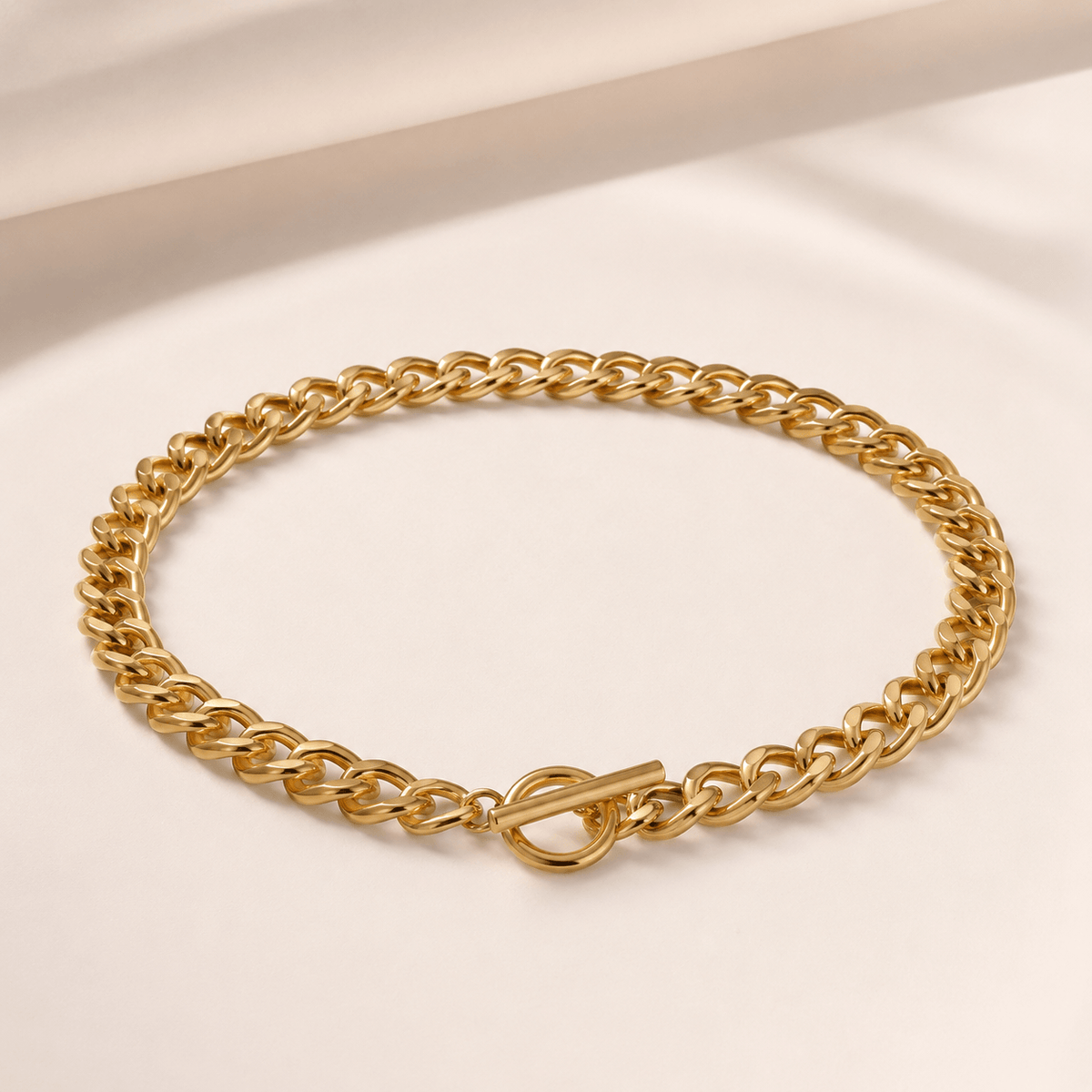 Eleanor Necklace