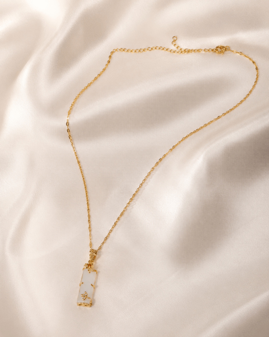 Evelyn Necklace