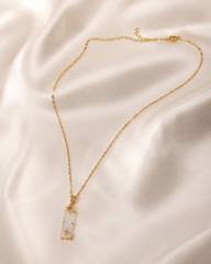 Evelyn Necklace