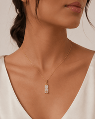 Evelyn Necklace