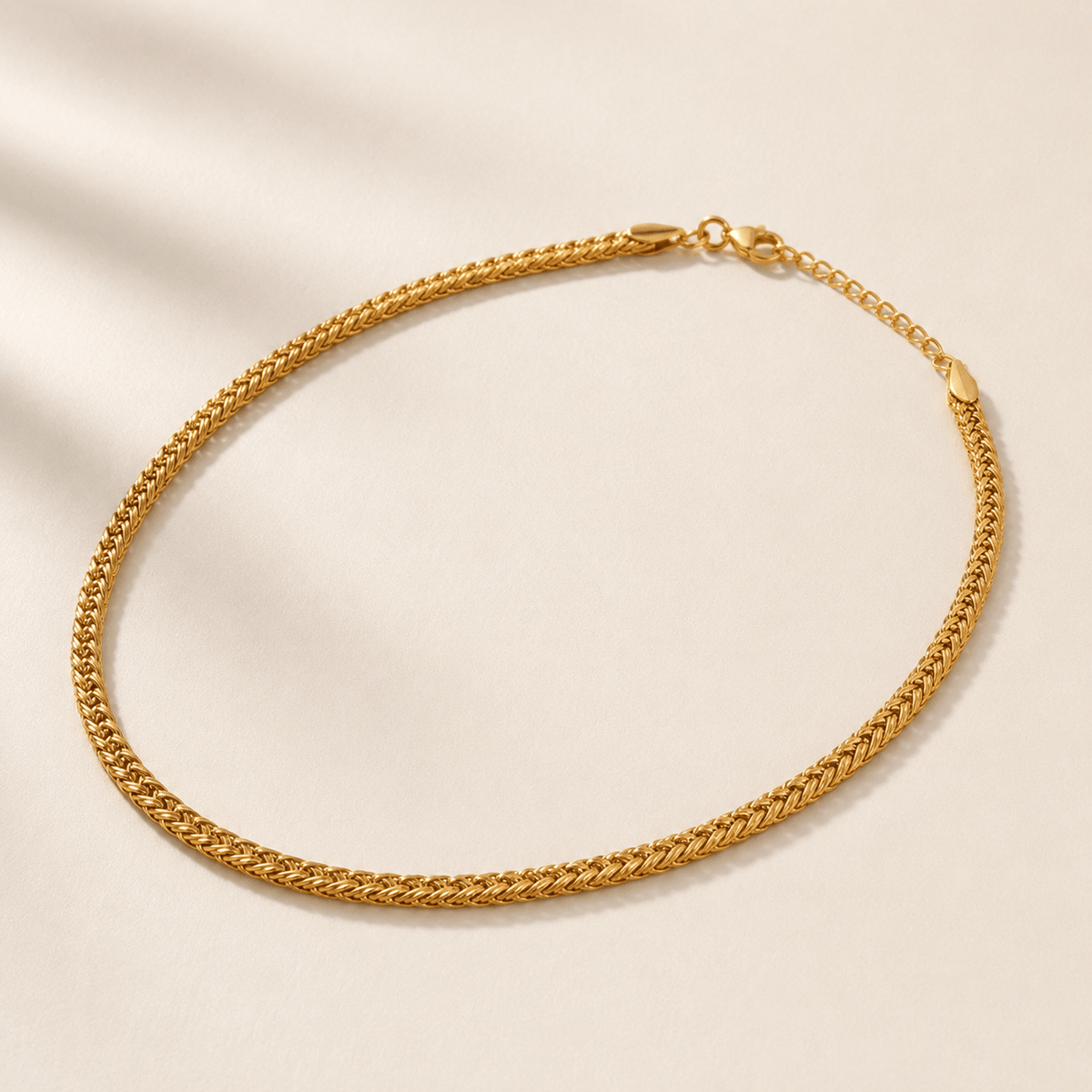Ava Necklace