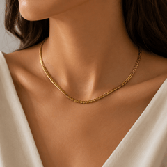 Ava Necklace