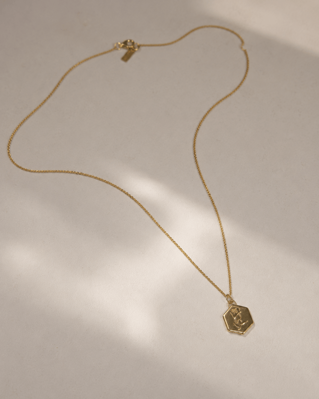Sophia Necklace