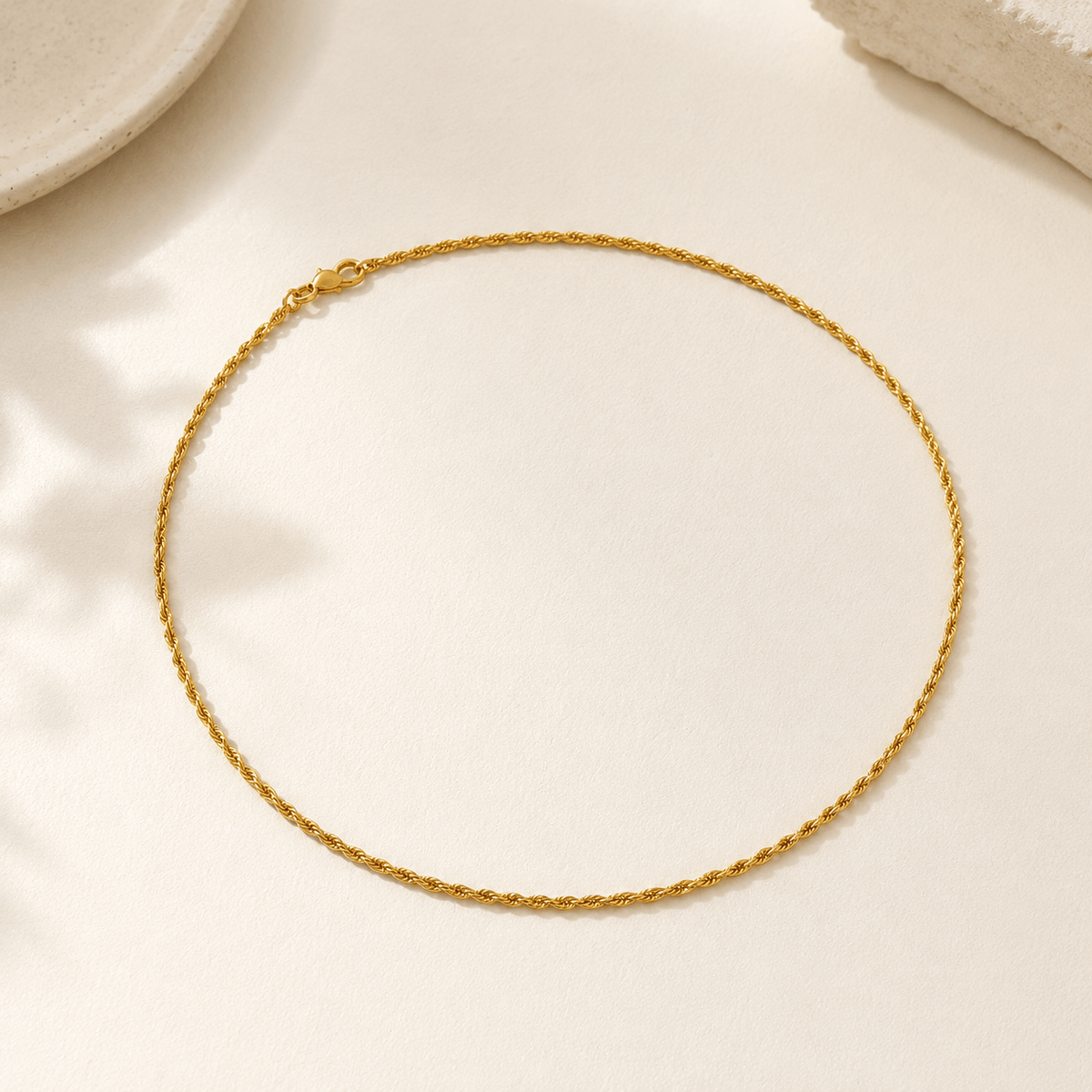 Olly Choker Necklace