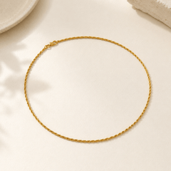 Olly Choker Necklace