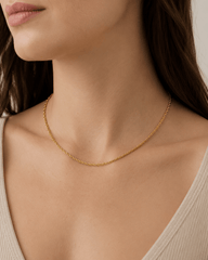 Olly Choker Necklace