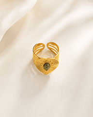 Genevieve Ring