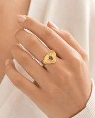 Genevieve Ring