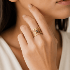 Callie Ring