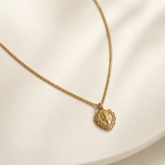 Ariel Vintage Necklace