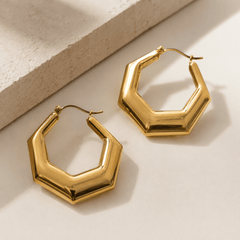 Zara Earrings