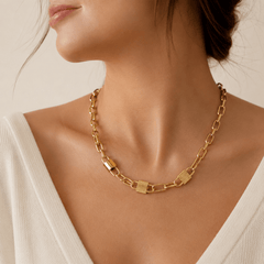 Stella Necklace