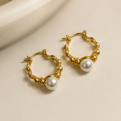 Allice Earrings