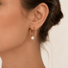 Allice Earrings