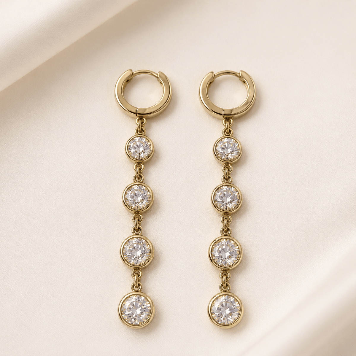 Elia Earring