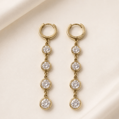 Elia Earring