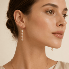 Elia Earring