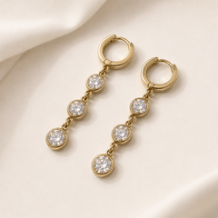 Elia Earring