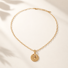 Zayla Necklace