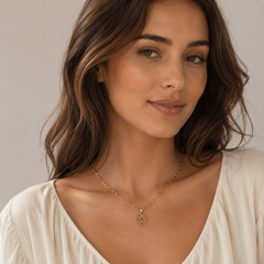 Zayla Necklace