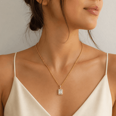 Della Necklace